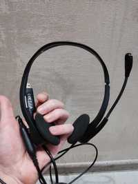 Навушники Logitech PC Headset 960 USB