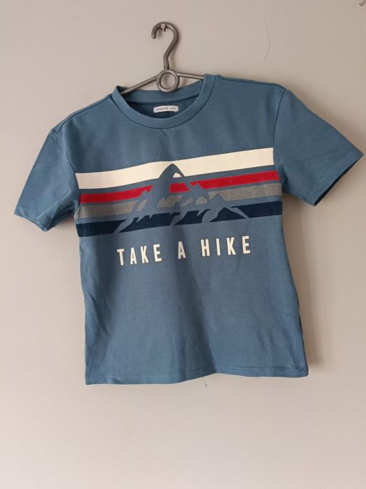 Koszulka t-shirt Reserved 164