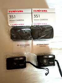 Продам новые полуавтоматические фотоаппараты Фумияма