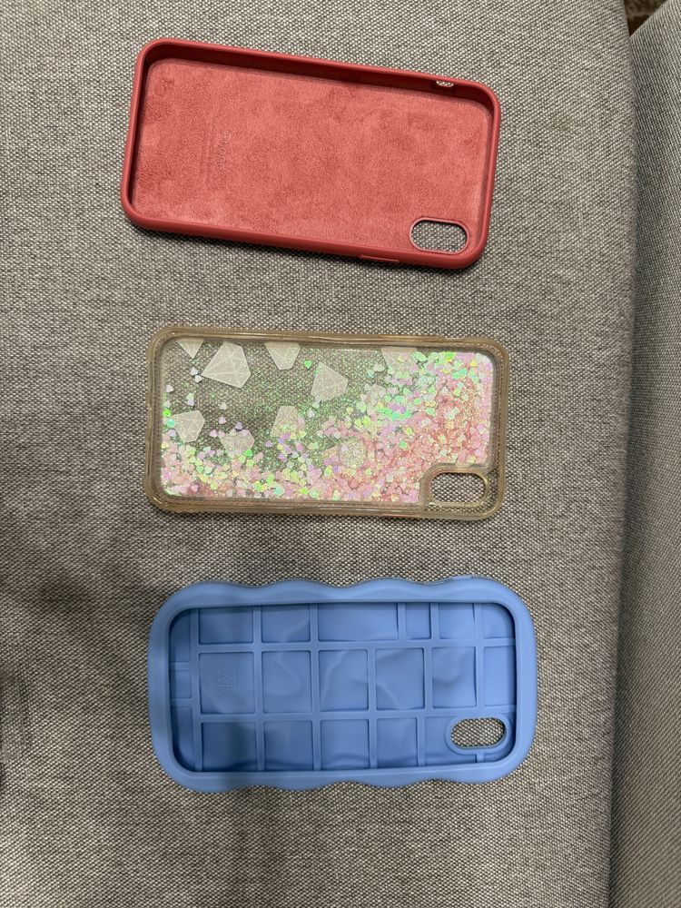 Чехол на iphone Xr