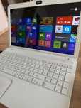 Laptop Toshiba Satellite