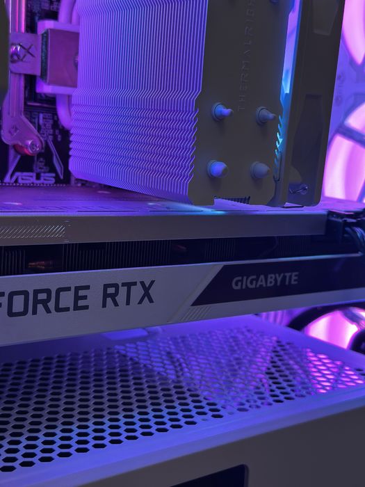 PC Gaming - RTX3070 - Ryzen 5 5600