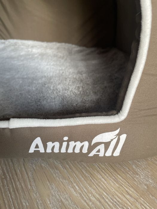 Будинок AnimAll для котів ,собак