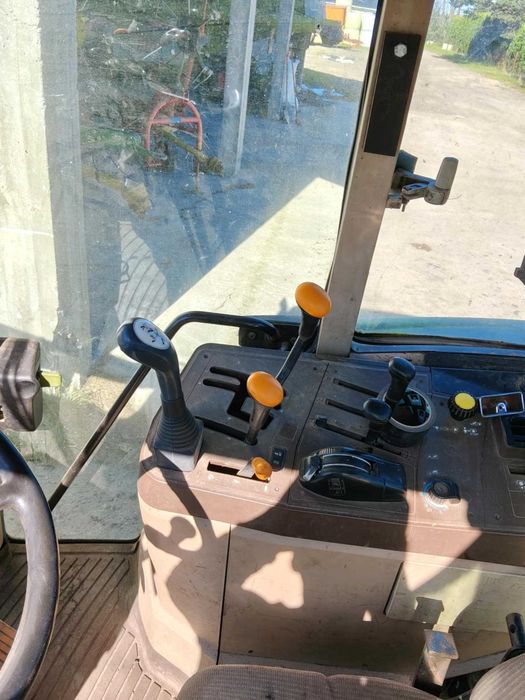 John deere 6310 z ładowaczem nie 6210/6410