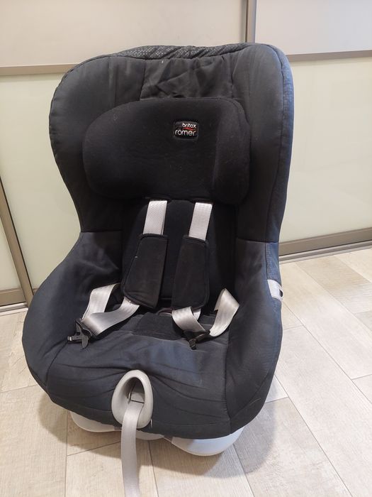 Britax-Romer 9-18 кг.