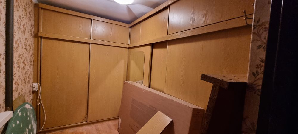 Oddam za darmo szafe narożna stan ok