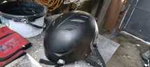 Mocny Kask Jumper