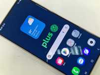 Samsung Galaxy S24 ULTRA/ 12GB/ 512GB/ Titanium Violet/ Grade A + łado