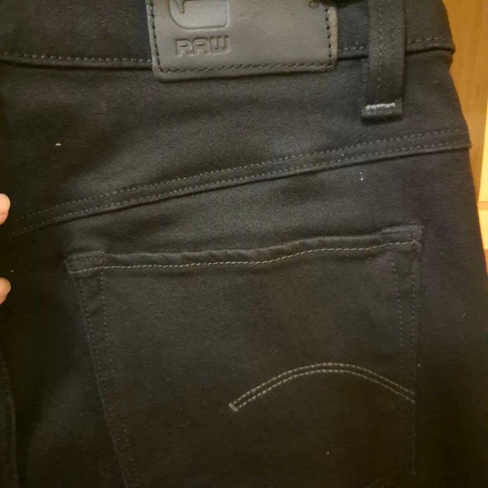 Джинси жіночі G-Star Raw XS-S