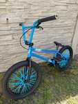 Rower BMX Killabee