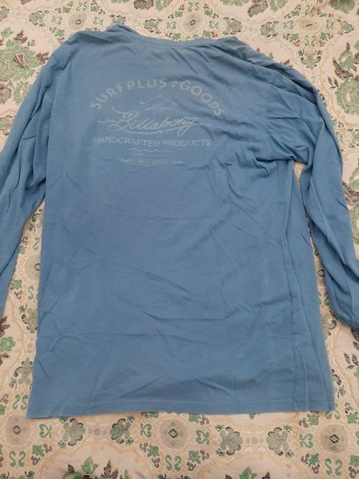 Camisola billabong L