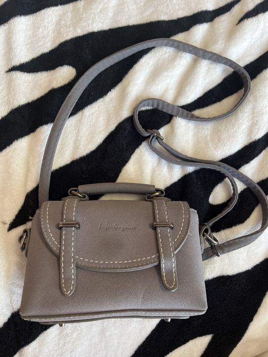 Сумка жіноча через плече