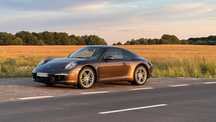 Porsche 911 Porsche 911 Carrera