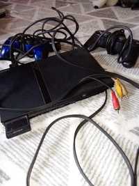 PlayStation 2 i pady