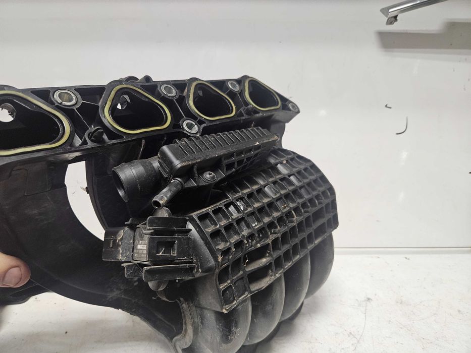 Kolektor 0361,2970,9GT Skoda Roomster Fabia II 1,4 16V