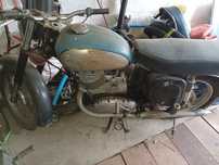 Jawa 175 do renowacji