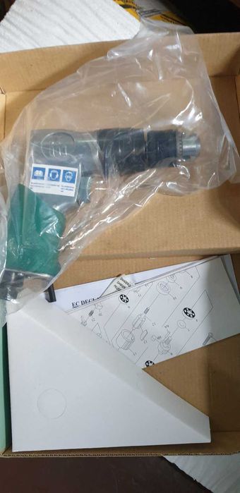 Продам пневмошурповерт
