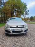 Opel Astra 1.7 diesel 2006r