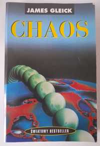 Chaos - narodziny nowej nauki James Gleick