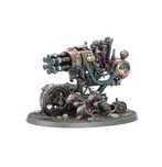Warhammer Age of Sigmar Skaventide Skaven Ratling Warpblaster