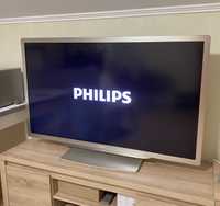 Телевізор Philips 52 дюйми