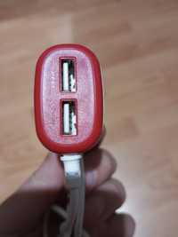 Зарядное устройство USB (Fast Charger)