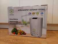 Inteligentny automat ozonu Oxyfresh Model OF-2626