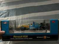 Formula 1 Telecomandado Renault