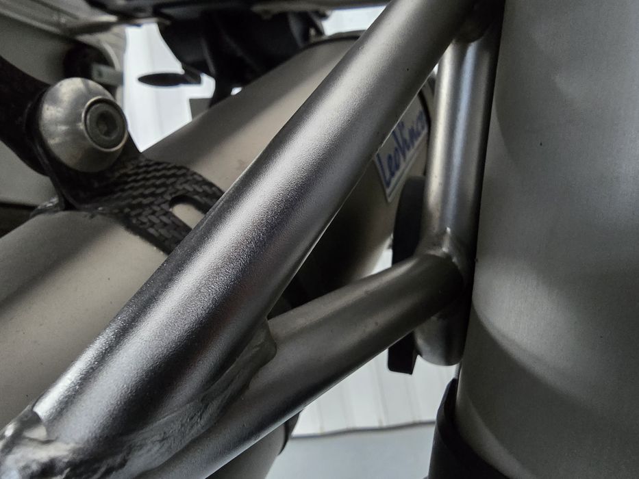 Bmw gs1200 muito boa