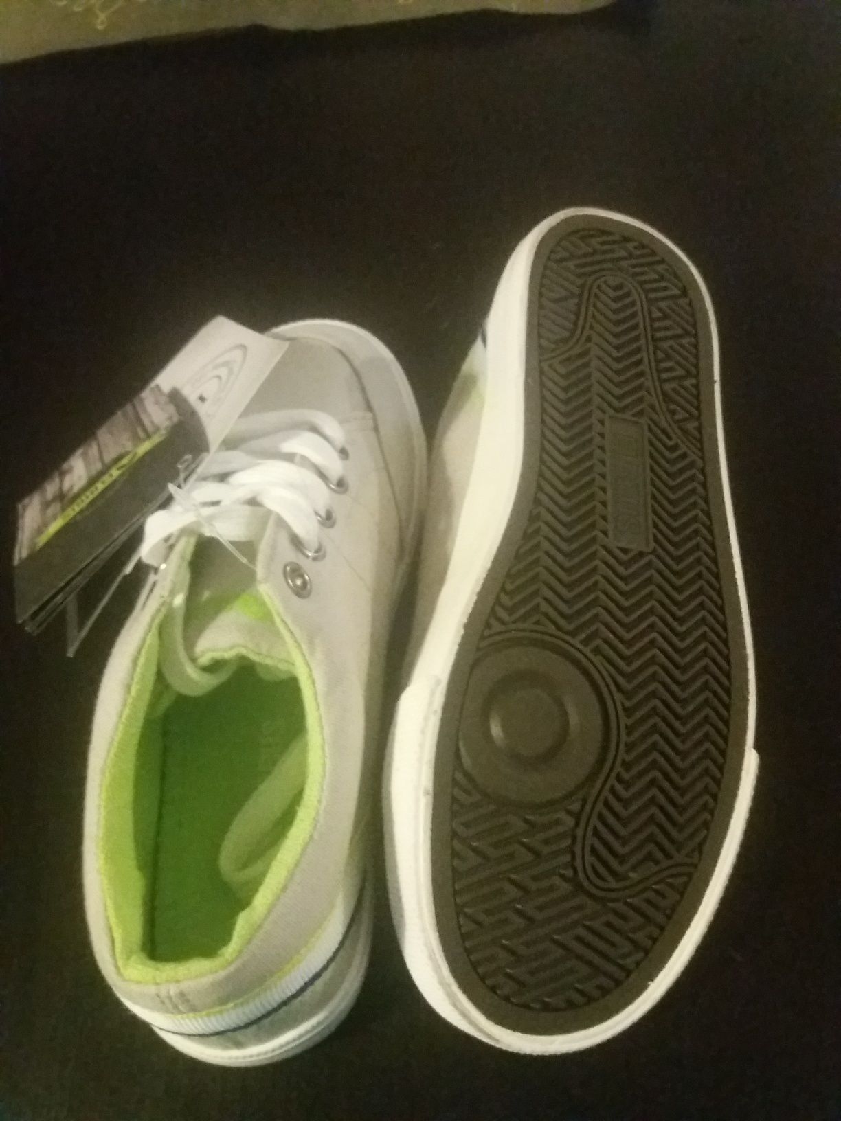 Trampki Elbrus r.34 junior