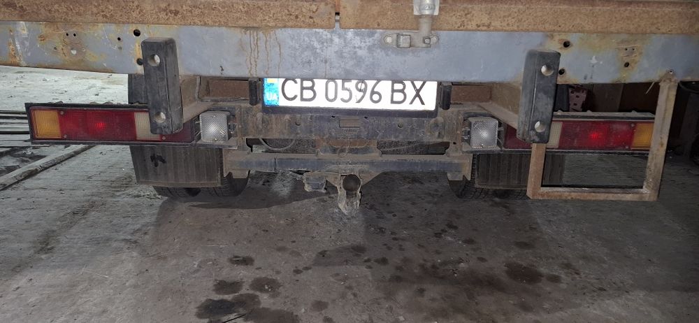 Газель гарний стан