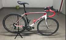 Trek Domane Six Full Carbono