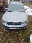 Volkswagen Passat B5(Пассат б5)
