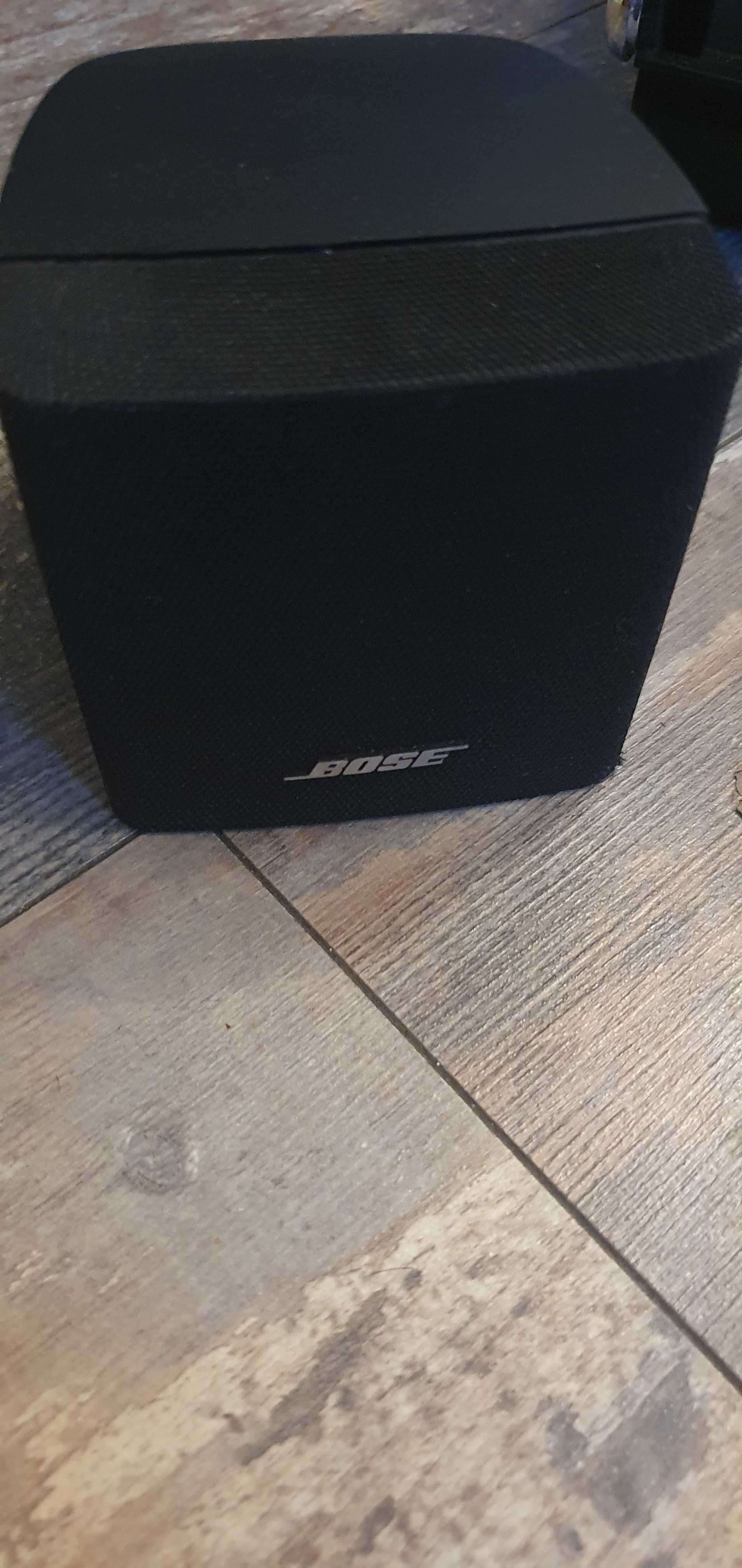 Bose AV18 sprzęt muzyczny