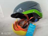 Kask Shred Ready ( kajaki rafting, surfingP