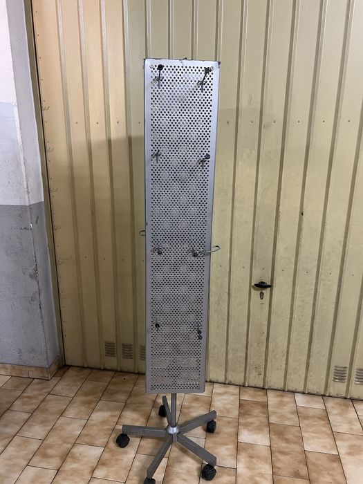 Expoistores metalicos