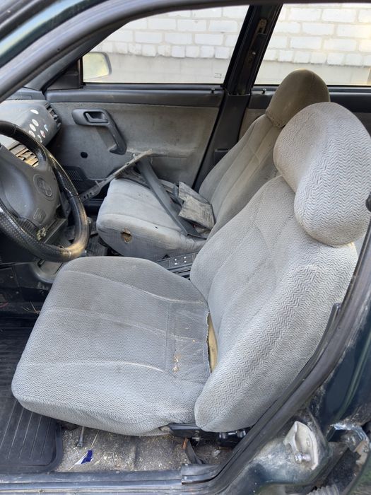 Розборка Ваз 2110