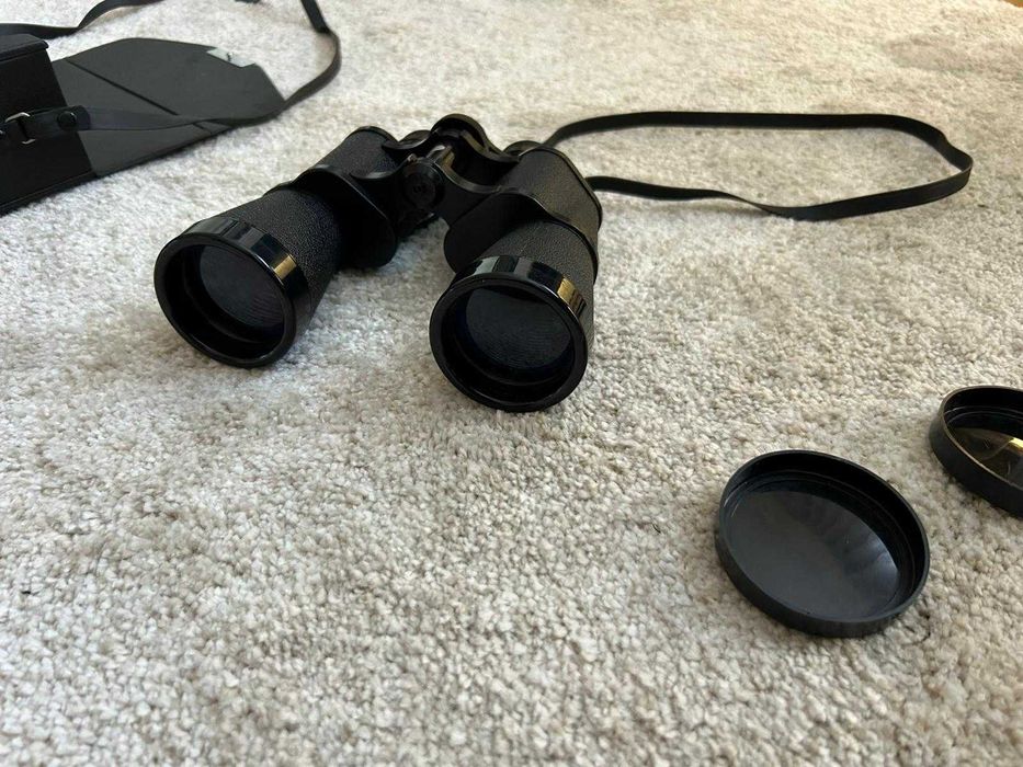 Binóculos Super Zenith 10x50