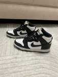 Adidasy Nike Dunk High Retro
