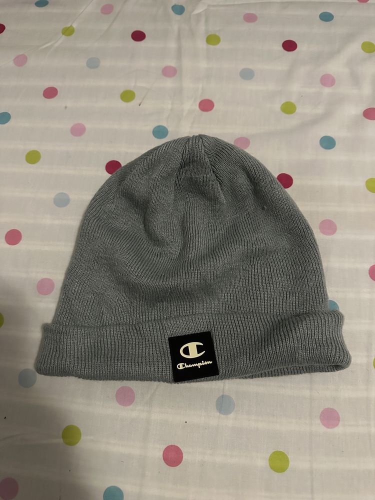 Gorro Champion original