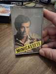 Casettes de musica  Portuguesa