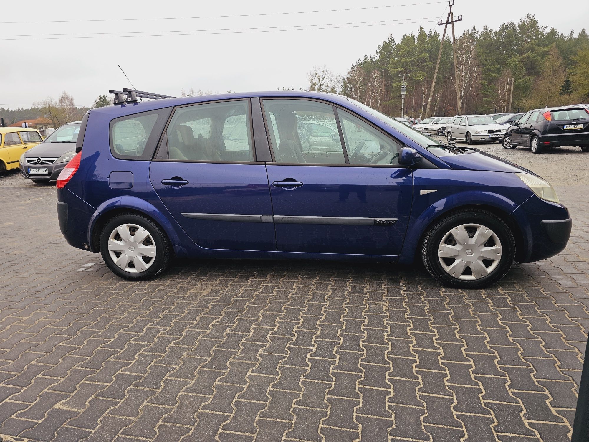 Skup Wszystkich Aut Samochodow Bydgoszcz kupimyauto.com Renault Grand