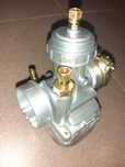 Nowy gaznik mz etz 150 24N2