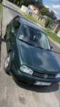 Golf 4 1.4 180 tys okazja klima