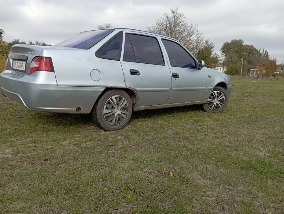 Продам Нексію 2012р