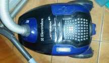 Odkurzacz Electrolux
