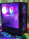 Ігровий ПК 6 ядер:Ryzen 5 5500/16Gb DDR4/RX 5600XT/SSD M2 256 + HDD3TB
