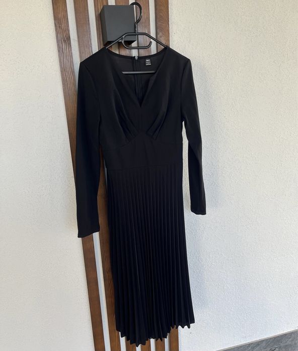 Сукня zara М плаття костюм H&M