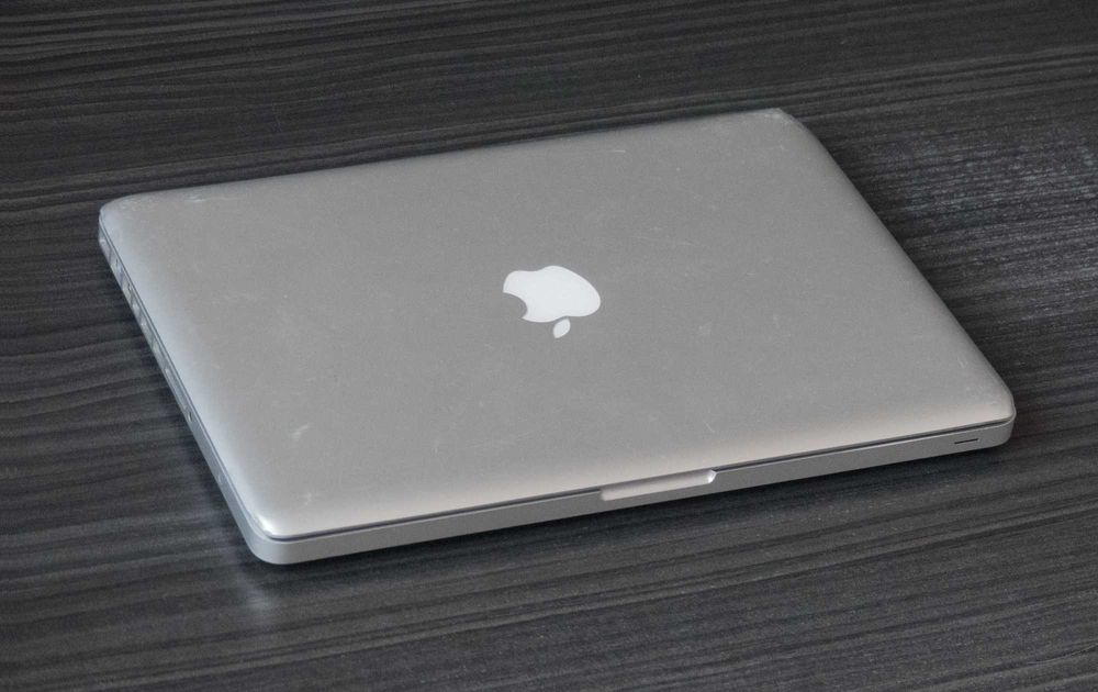 MacBook Pro "Core i5" 2.3 GHz" (13-inch, Early 2011)