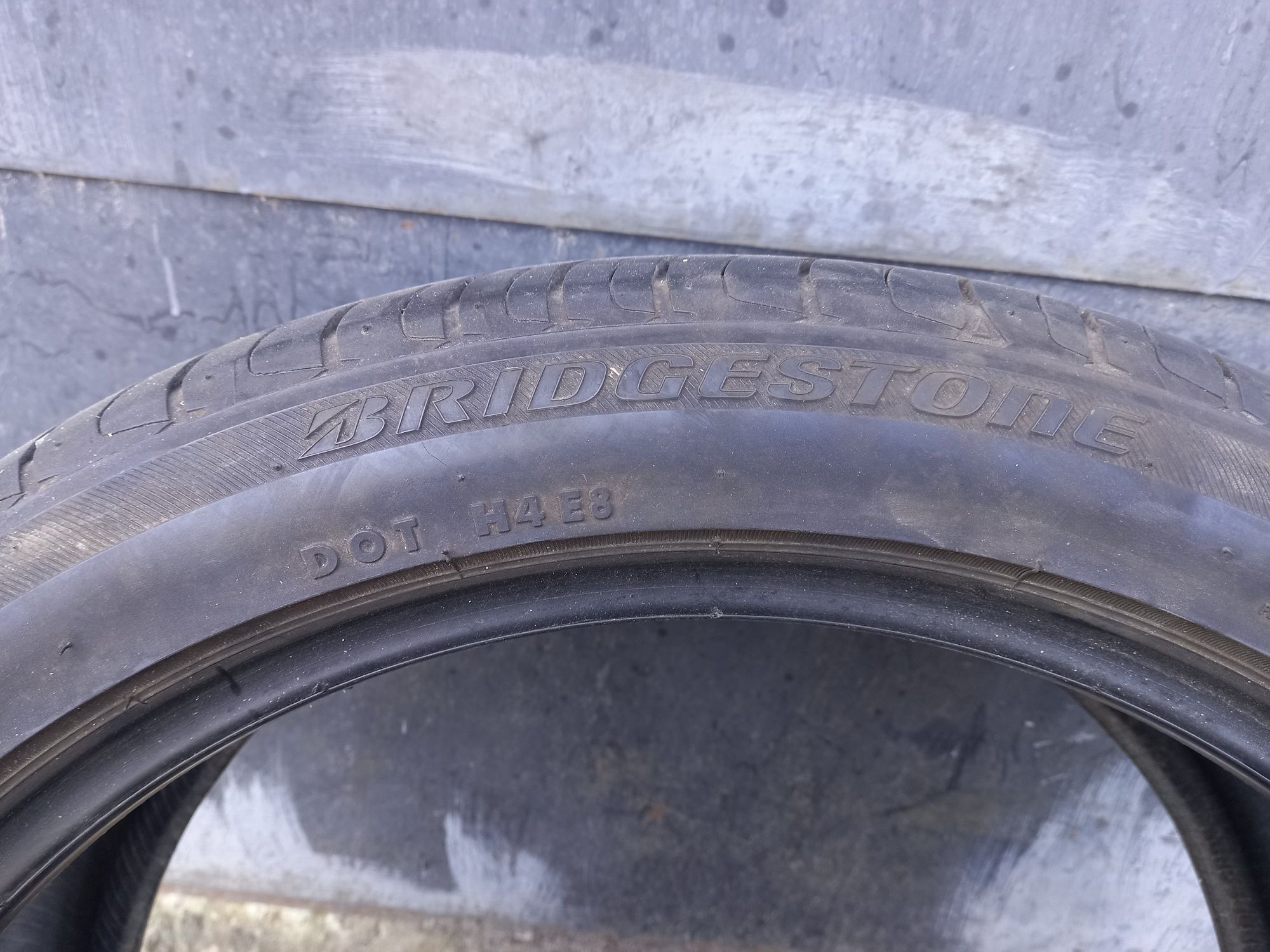 Резина 225.45.19 Bridgestone